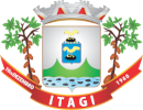 Prefeitura de Itagi - BA